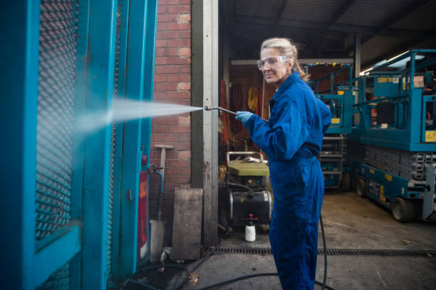 Best Pressure Washing Services for Businesses  in Liberty Triangle, FL