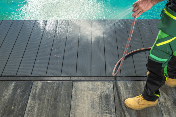 Best Pressure Washing Patio  in Liberty Triangle, FL