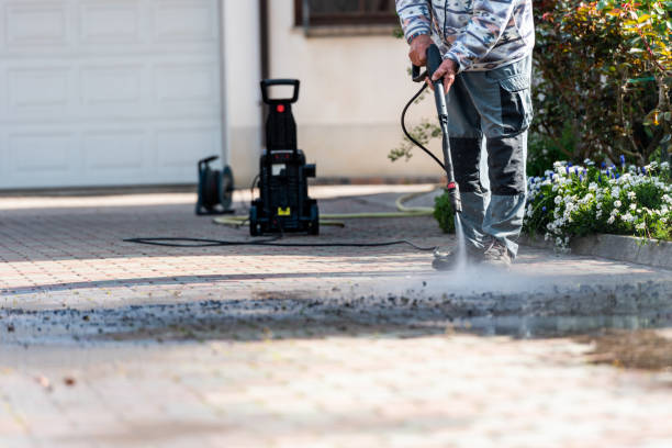 Pressure Washing Services for Businesses in Liberty Triangle, FL