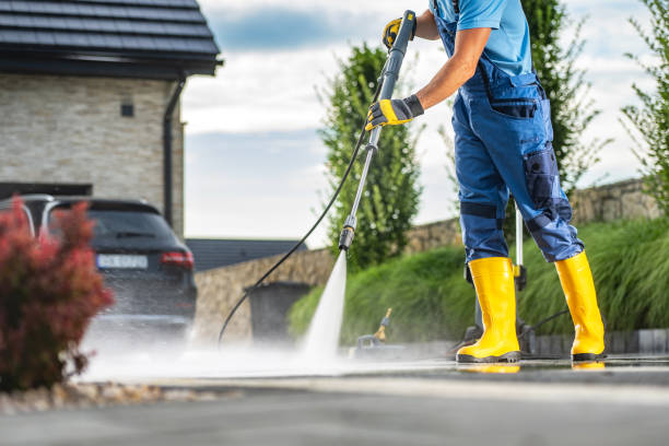 Best Roof Pressure Washing  in Liberty Triangle, FL