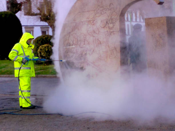 Best Commercial Pressure Washing  in Liberty Triangle, FL